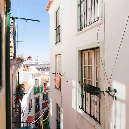 Alfama For You Lisboa Extérieur photo